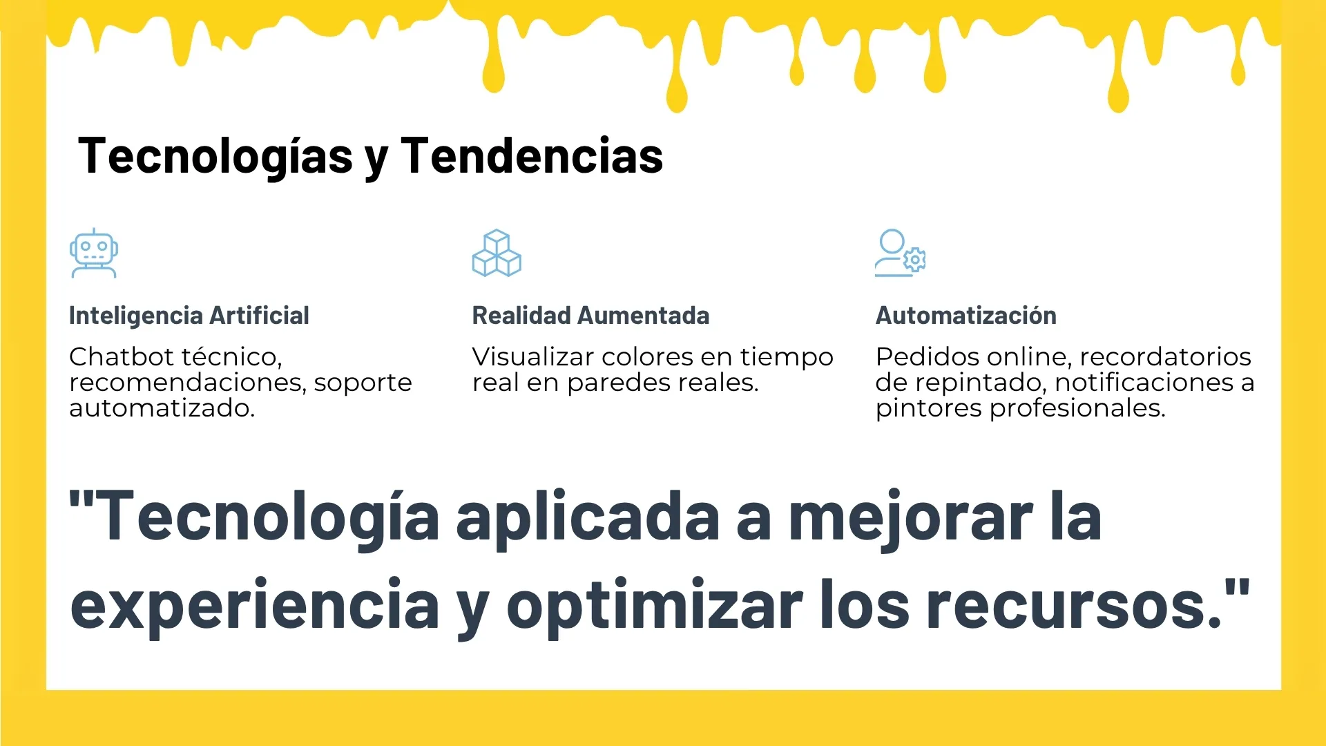 Escalabilidad y Cierre del Plan