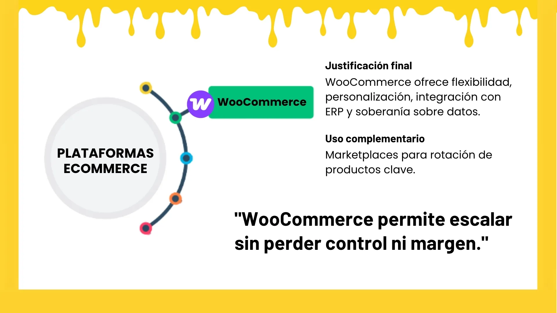 Conectividad y Personalización