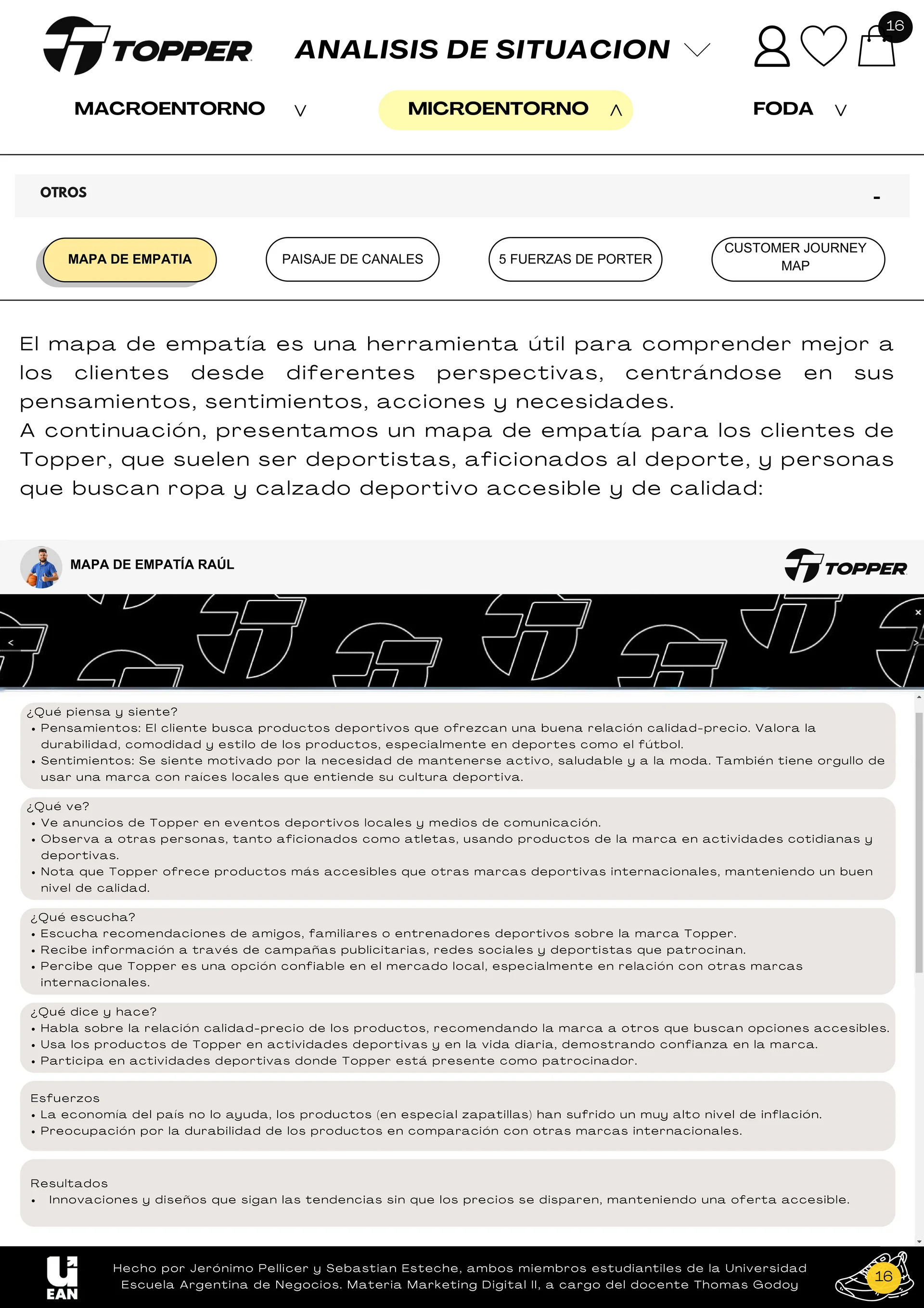 Configuración de Meta Ads (Reconocimiento)
